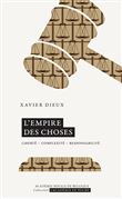 L’Empire des Choses