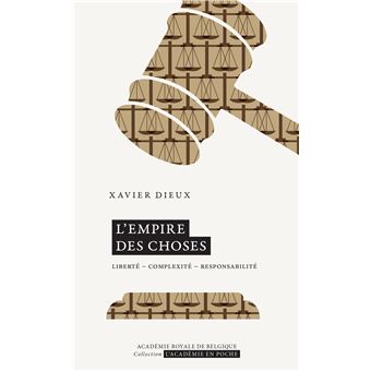 L’Empire des Choses