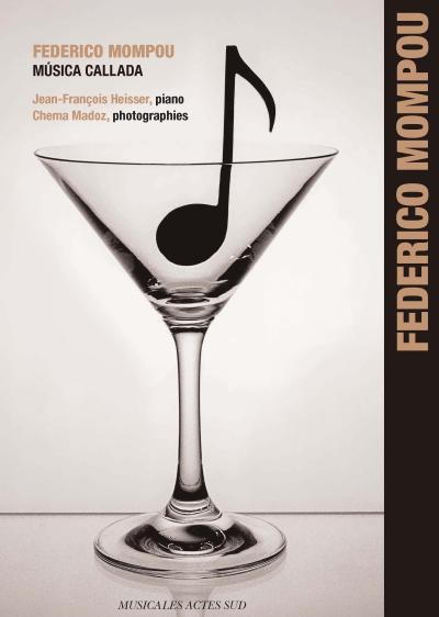 Federico Mompou