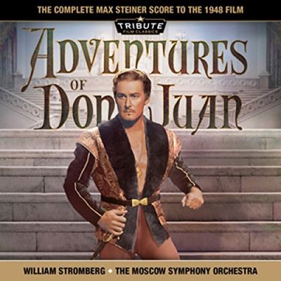 Adventures of Don Juan