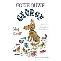 Goeie Ouwe George
