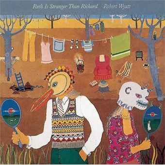 Robert Wyatt - 1