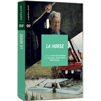 La Horse DVD