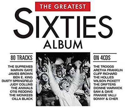 The greatest sixties album