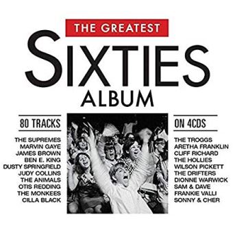 THE GREATEST SIXTIES ALBUM