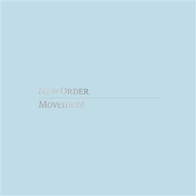 Movement The 12 Singles Collection Coffret Edition Deluxe Limitée Inclus DVD 2CD 1LP