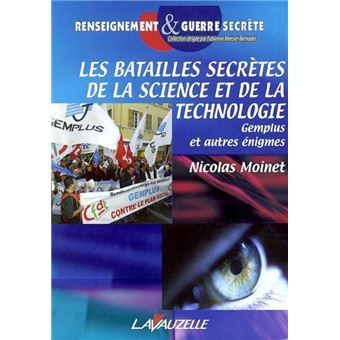 La boîte à outils de la sécurité économique - broché - Nicolas