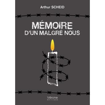 Mémoire d'un malgré nous
