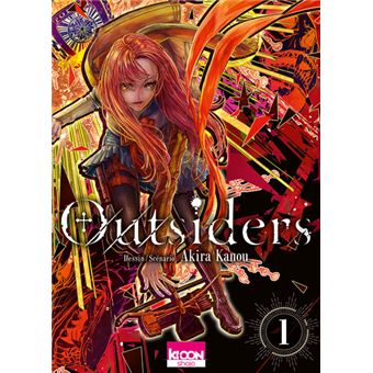 Outsiders