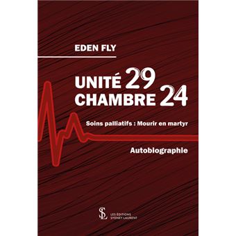 Unité 29 Chambre 24