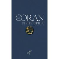 Coffret le Coran des historiens