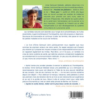 Prendre soin au naturel