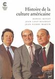 Histoire de la culture américaine