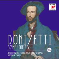 Symphonies volume 2