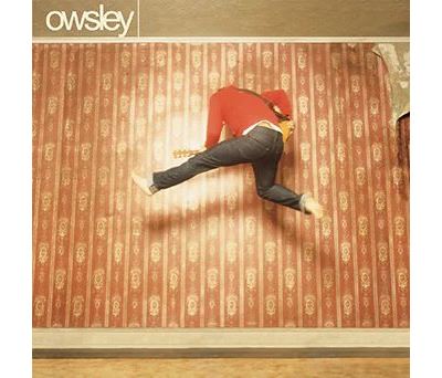 Owsley Vinyle Coloré