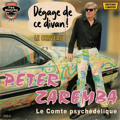 Dégage de ce divan