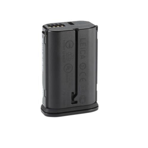 Batterie Leica BP-SCL 4 pour Leica SL