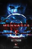 Menvatts - Valse macabre