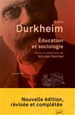 Éducation et sociologie