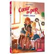 Coeur de Pop - Première chanson - Tome 2