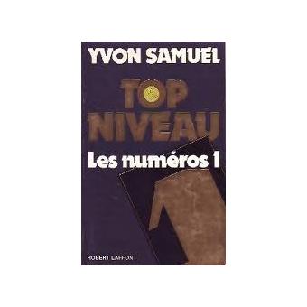 Top niveau