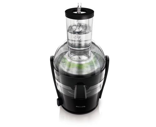 Centrifugeuse Philips HR1855/70 Viva Collection 700W Eveready