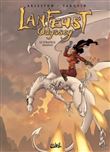 Lanfeust Odyssey T09 - Le Stratège ingénu