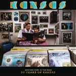 Another Fork In The Road. 50 Years Of Kansas