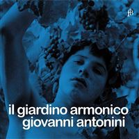 Il Giardino Armonico