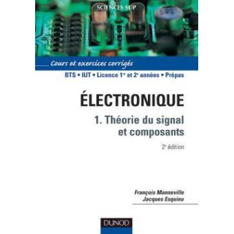 Electronique