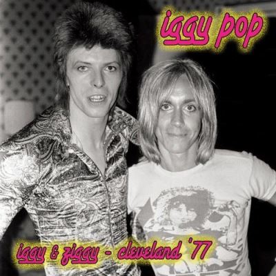 Iggy and ziggy cleveland 77