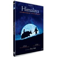 Himalaya, l'enfance d'un Chef