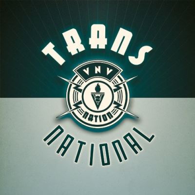 Transnational (180g Gatefold)