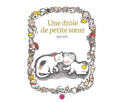 Une drôle de petite soeur