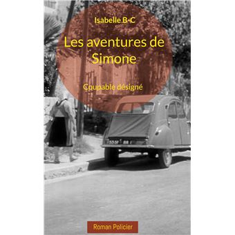 Les aventures de Simone