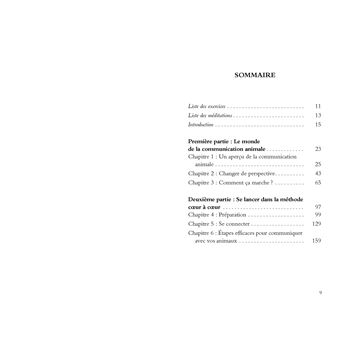 Communication animale pour débutants