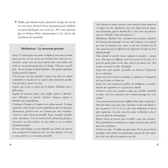 Communication animale pour débutants