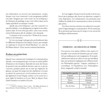 Communication animale pour débutants