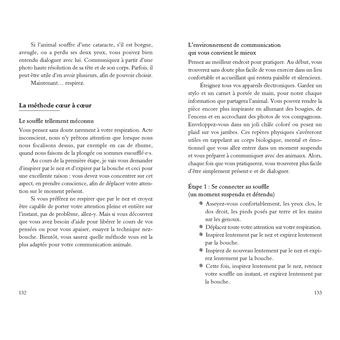 Communication animale pour débutants