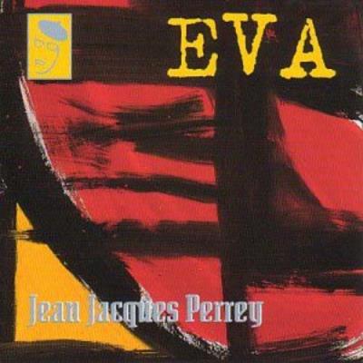 Eva-Best Of Jean Jacques Perrey
