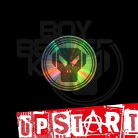 UPSTART/LP
