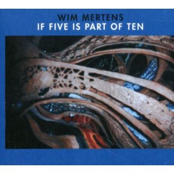 AREN LEZEN - PART 1 : IF FIVE IS PA