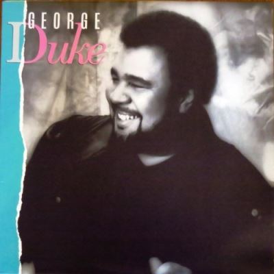 George duke remaster ltd /remasterise