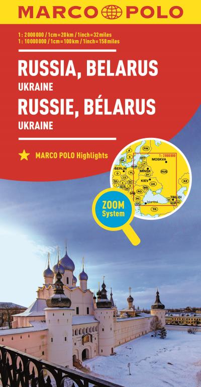 Russie et Bélarus