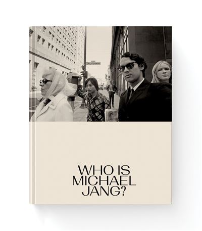 Who is Michael Jang ?