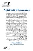 Antitraité d'harmonie