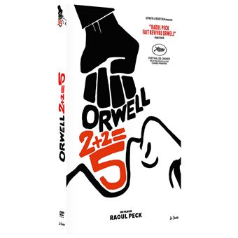 Orwell : 2 + 2 = 5 DVD - 1