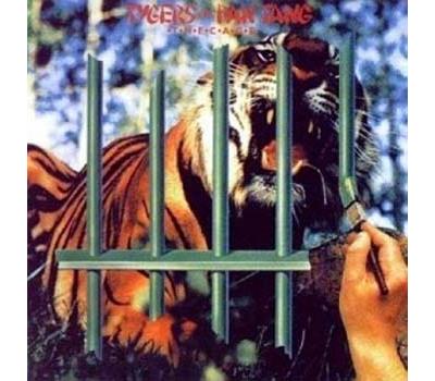 The cage SHM-CD