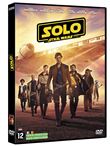 Solo : A Star Wars Story | Howard, Ron. Metteur en scène ou réalisateur