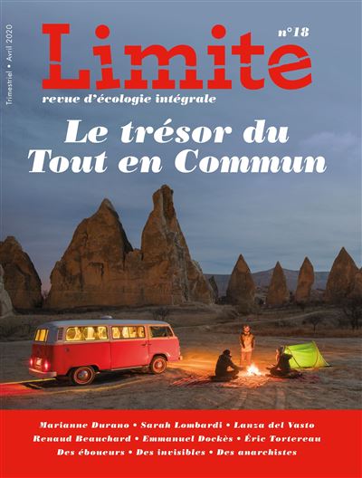 Le trésor du tout en commun
